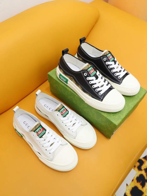 Picture of Gucci Shoes _SKUGuccisz38-44h07228674